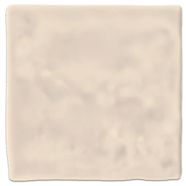 Picture of Elon Tile & Stone - Rhythm 4 x 4 Cream