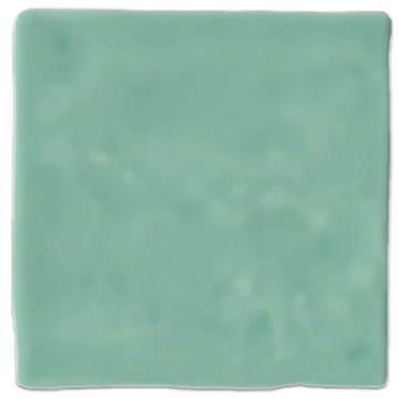 Picture of Elon Tile & Stone - Rhythm 4 x 4 Emerald