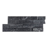 Picture of Elon Tile & Stone - Slate Ledgerstone Corner Night Glitter Quartzite