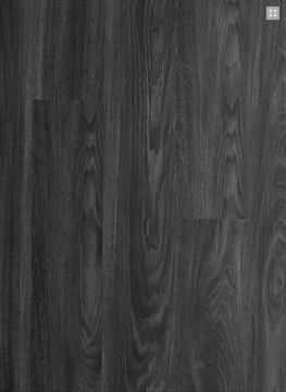 Picture of Hawa - Locking SPC Oak Black