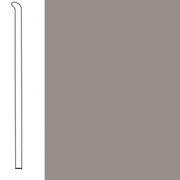 Picture of VPI Corp. - Wallbase Straight 2.5 Sandstone