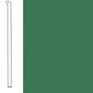Picture of VPI Corp. - Wallbase Straight 2.5 Spring Green
