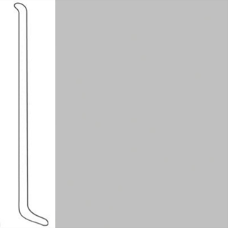 Picture of VPI Corp. - Wallbase Coved 2.5 Buffalo Nickel