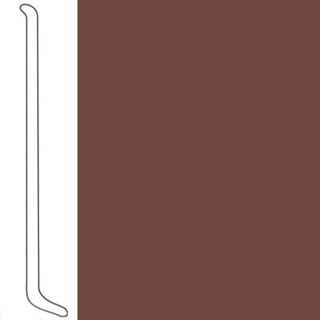 Picture of VPI Corp. - Wallbase Coved 2.5 Club Chair