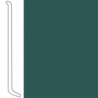 Picture of VPI Corp. - Wallbase Coved 2.5 Cypress