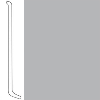 Picture of VPI Corp. - Wallbase Coved 2.5 Dove Grey