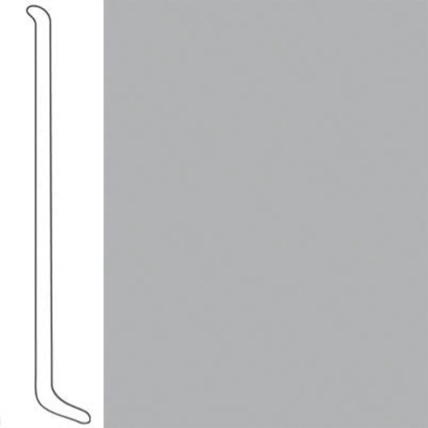 Picture of VPI Corp. - Wallbase Coved 2.5 Field Stone