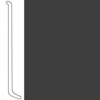 Picture of VPI Corp. - Wallbase Coved 2.5 Graphite