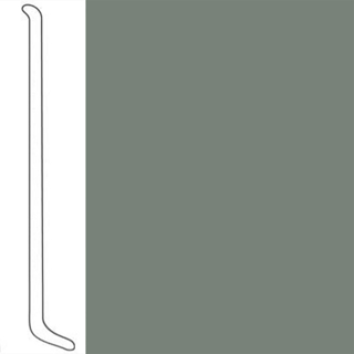 Picture of VPI Corp. - Wallbase Coved 2.5 Mint Leaf
