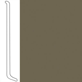Picture of VPI Corp. - Wallbase Coved 2.5 Olive Grove
