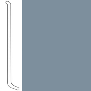 Picture of VPI Corp. - Wallbase Coved 2.5 Patriot