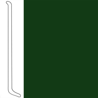 Picture of VPI Corp. - Wallbase Coved 2.5 Pickle