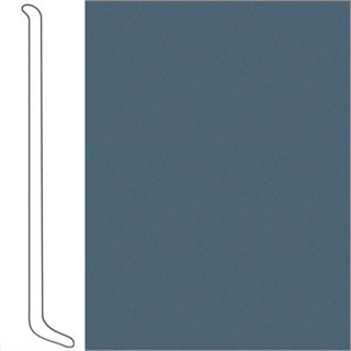 Picture of VPI Corp. - Wallbase Coved 2.5 Arctic Night