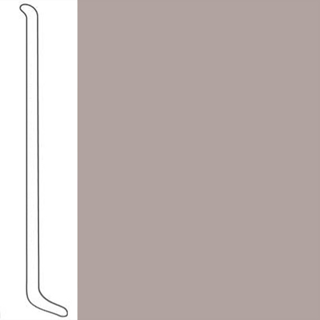 Picture of VPI Corp. - Wallbase Coved 2.5 Taupe Mist