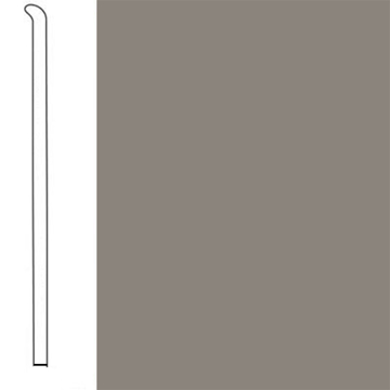 Picture of VPI Corp. - Wallbase Straight 6 Pewter