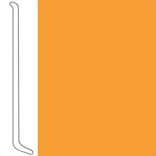 Picture of VPI Corp. - Wallbase Coved 1/8 4-inch Sunday