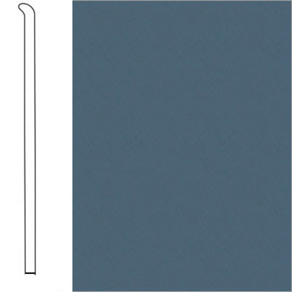 Picture of VPI Corp. - Wallbase Straight 0.080 2.5-inch Arctic Night