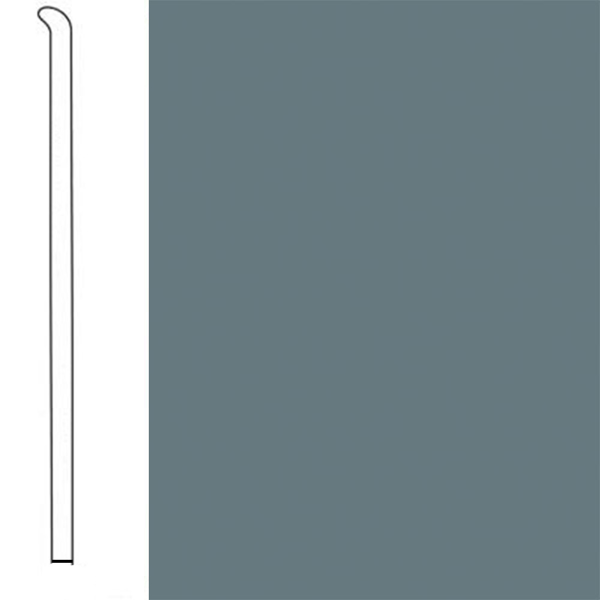 Picture of VPI Corp. - Wallbase Straight 0.080 2.5-inch Storm