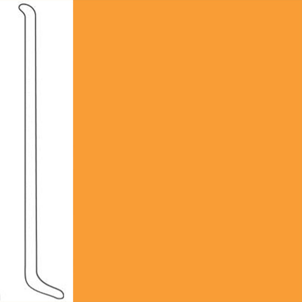Picture of VPI Corp. - Wallbase Coved 1/8 6-inch Sunday