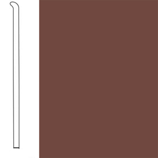 Picture of VPI Corp. - Wallbase Straight 0.080 4-inch Club Chair