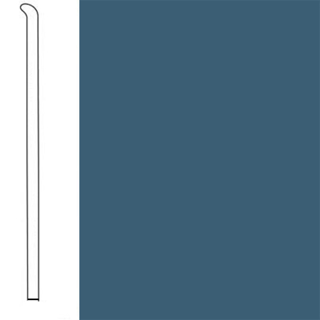 Picture of VPI Corp. - Wallbase Straight 0.080 6-inch Aurora