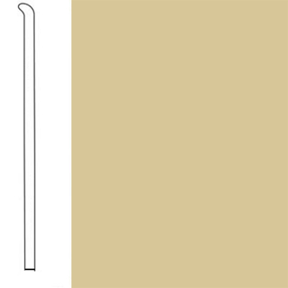 Picture of VPI Corp. - Wallbase Straight 0.080 6-inch Camelback