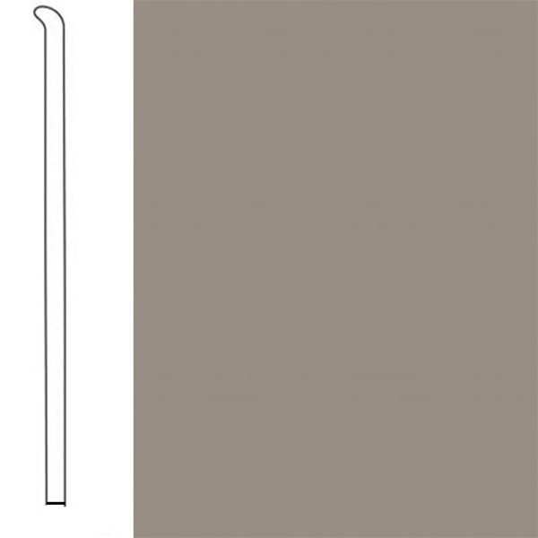 Picture of VPI Corp. - Wallbase Straight 0.080 6-inch Cordite