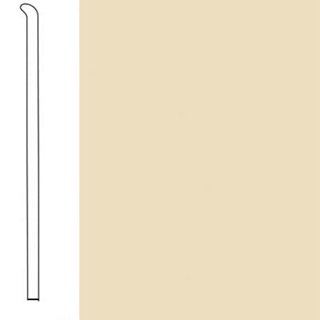 Picture of VPI Corp. - Wallbase Straight 0.080 6-inch Eggshell