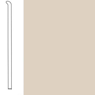 Picture of VPI Corp. - Wallbase Straight 0.080 6-inch Fawn