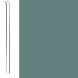 Picture of VPI Corp. - Wallbase Straight 0.080 6-inch Ivy
