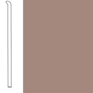 Picture of VPI Corp. - Wallbase Straight 0.080 6-inch Manhatten Taupe