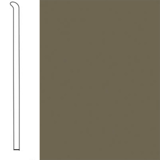 Picture of VPI Corp. - Wallbase Straight 0.080 6-inch Olive Grove