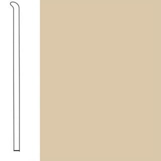 Picture of VPI Corp. - Wallbase Straight 0.080 6-inch Sahara