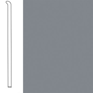Picture of VPI Corp. - Wallbase Straight 0.080 6-inch Silver Sable