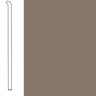 Picture of VPI Corp. - Wallbase Straight 0.080 6-inch Taupe