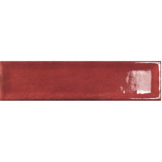 Picture of Emser Tile - Raku Ruby Glossy