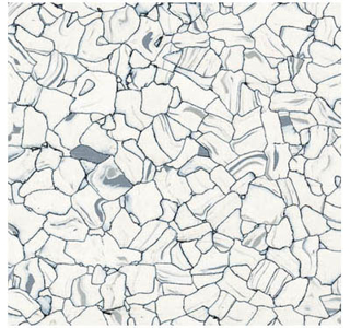 Picture of VPI Corp. - Conductile Conductive Static Control Vinyl 24 X 24 Winter White