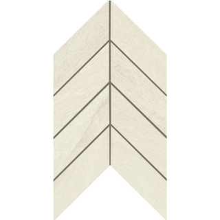 Picture of American Olean - Montesano Chevron White