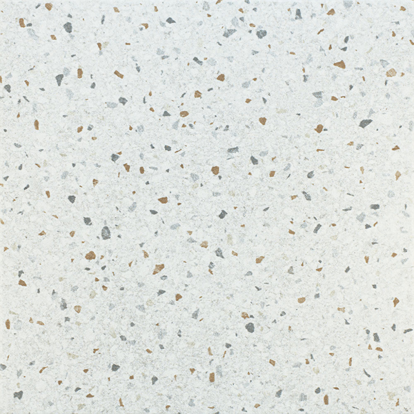 Picture of Roca - Casablanca Terrazzo Fun White