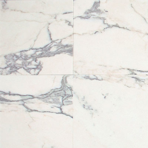 Picture of American Olean - Stone Source Marble and Onyx 12 x 24 Honed Calacatta Gold