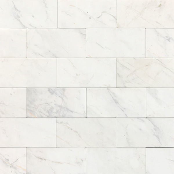 Picture of American Olean - Stone Source Marble and Onyx 12 x 24 Polished Contempo White