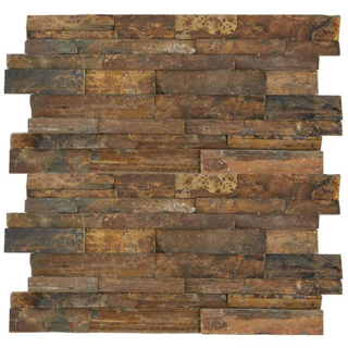 Picture of American Olean - Stacked Stone Tibetan Slate