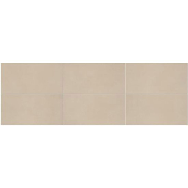 Picture of American Olean - Neoconcrete 12 x 24 Polished Beige