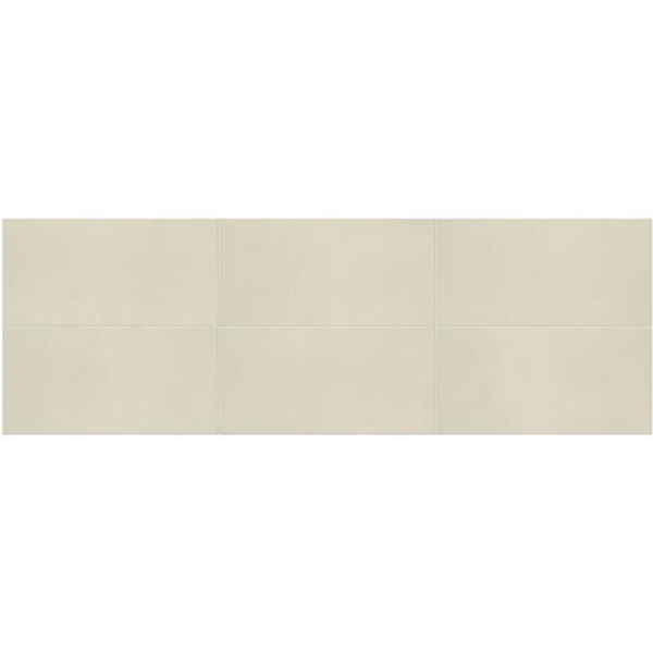 Picture of American Olean - Neoconcrete 12 x 24 Polished White