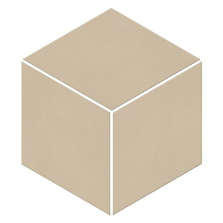 Picture of American Olean - Neoconcrete 3D Cube Beige