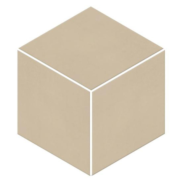 Picture of American Olean - Neoconcrete 3D Cube Beige