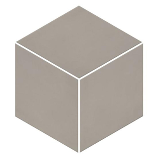 Picture of American Olean - Neoconcrete 3D Cube Light Grey