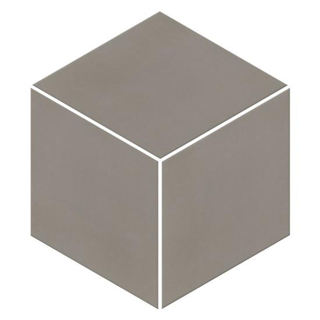 Picture of American Olean - Neoconcrete 3D Cube Medium Grey