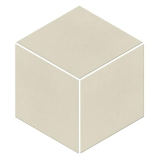 Picture of American Olean - Neoconcrete 3D Cube White