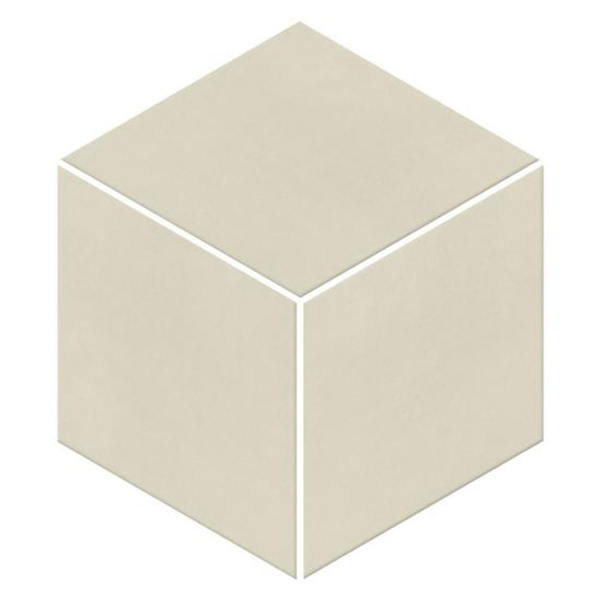 Picture of American Olean - Neoconcrete 3D Cube White